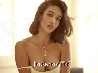 Jelenafowler