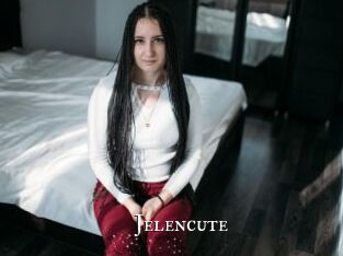 Jelencute