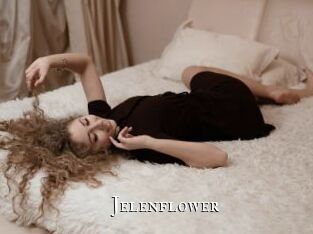 Jelenflower