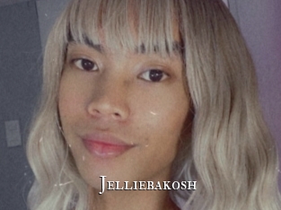 Jelliebakosh