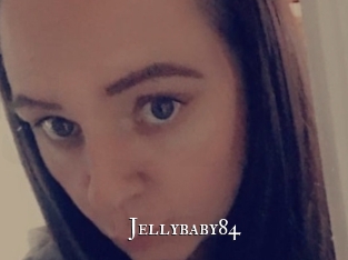 Jellybaby84