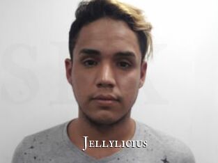 Jellylicius