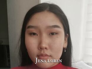 Jena_loren