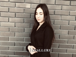 Jenallure