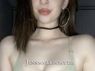 Jennacollegecutie