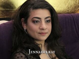 Jennadelray