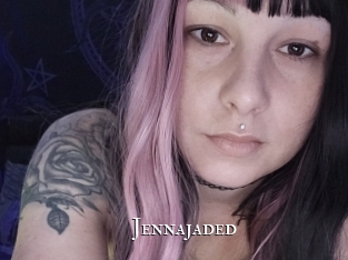 Jennajaded