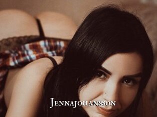 Jennajohansson