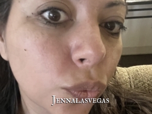 Jennalasvegas
