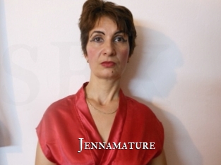 jennamature cams