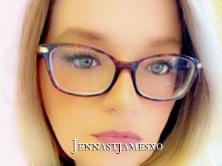 Jennastjamesxo