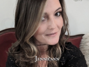 Jennicann