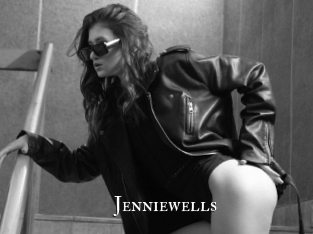 Jenniewells