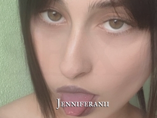 Jenniferanii