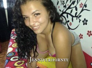 Jenniferhornyy