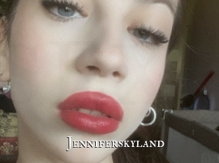 Jenniferskyland