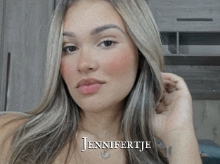 Jennifertje