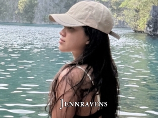 Jennravens
