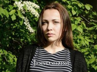Jennyamazing