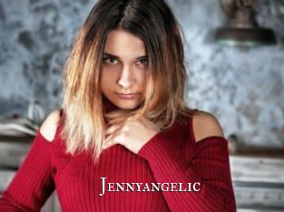 Jennyangelic