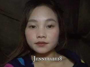 Jennybabe18