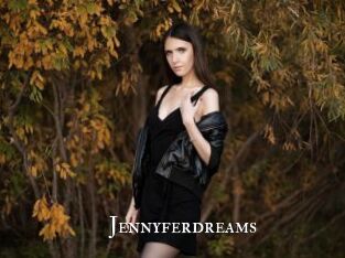 Jennyferdreams
