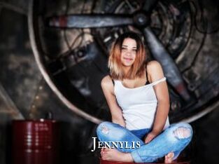 Jennylis