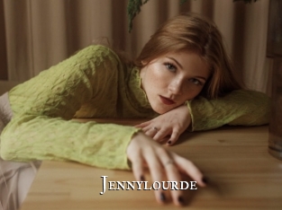 Jennylourde
