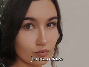 Jennylourens