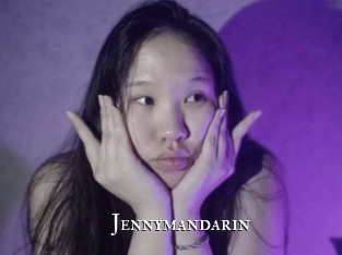 jennymandarin cams