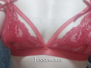 jennymoree cams