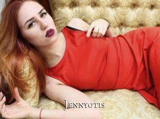 Jennyotis