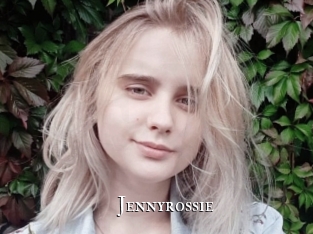 Jennyrossie