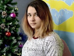 Jennyround
