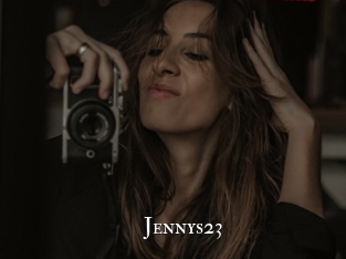 Jennys23
