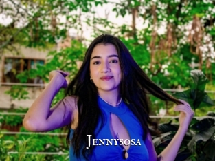 Jennysosa