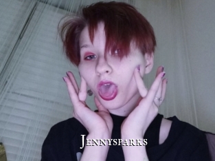 Jennysparks