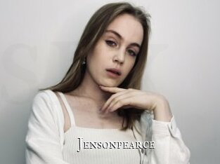 Jensonpearce