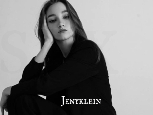 jenyklein cams