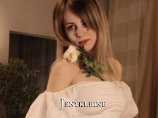 Jenykleine