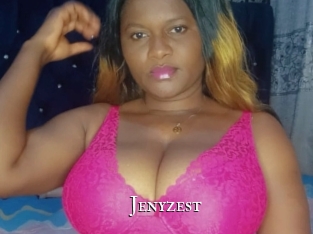 Jenyzest