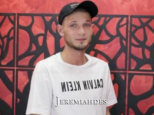 Jeremiahdes