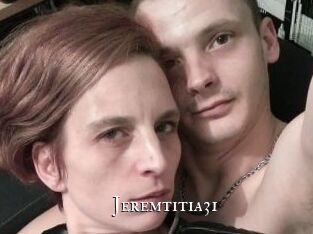 Jeremtitia31