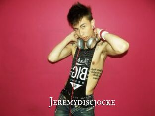 Jeremydiscjocke