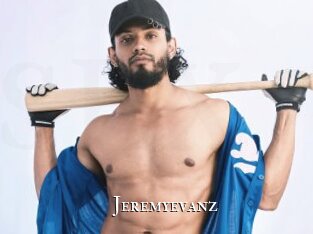 Jeremyevanz