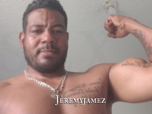 Jeremyjamez