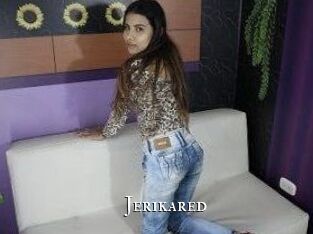 Jerikared