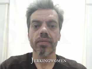 Jerkingwomen