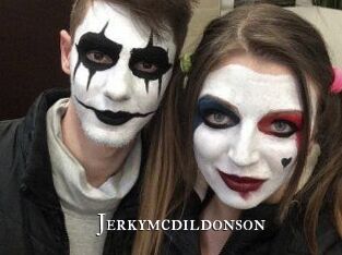 Jerkymcdildonson