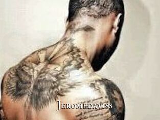 Jeromedaviss